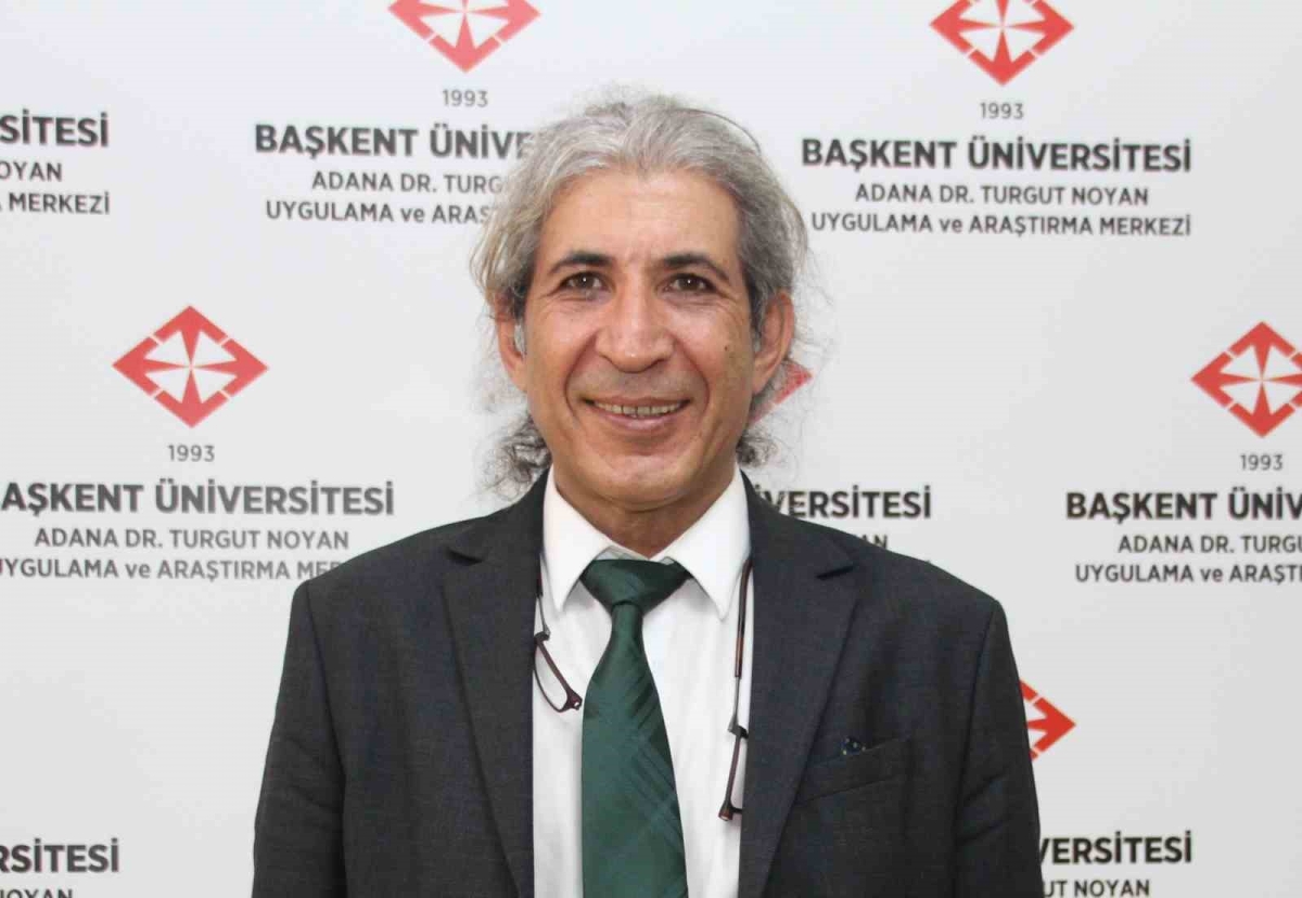 Prof. Dr. Çelik: 