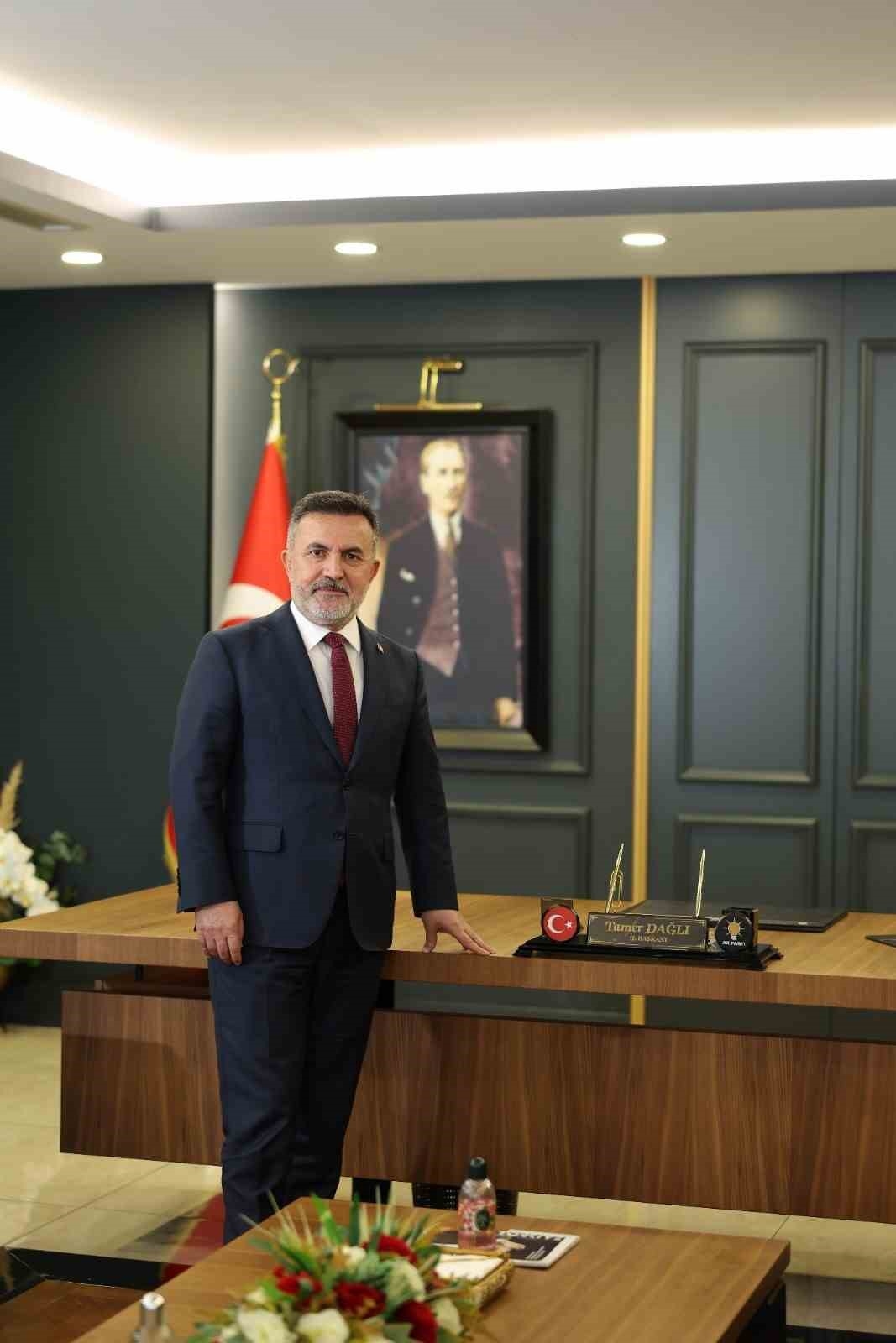 Dağlı: 