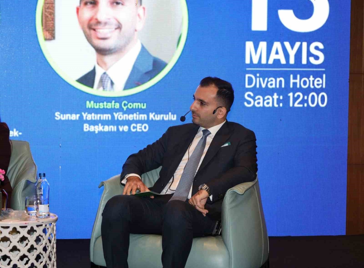 Sunar Yatırım’dan sürdürülebilirlik vurgusu: 