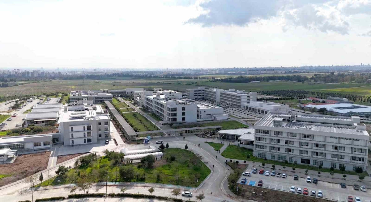 ATÜ Teknik Üniversiteler Birliği’ne katıldı
