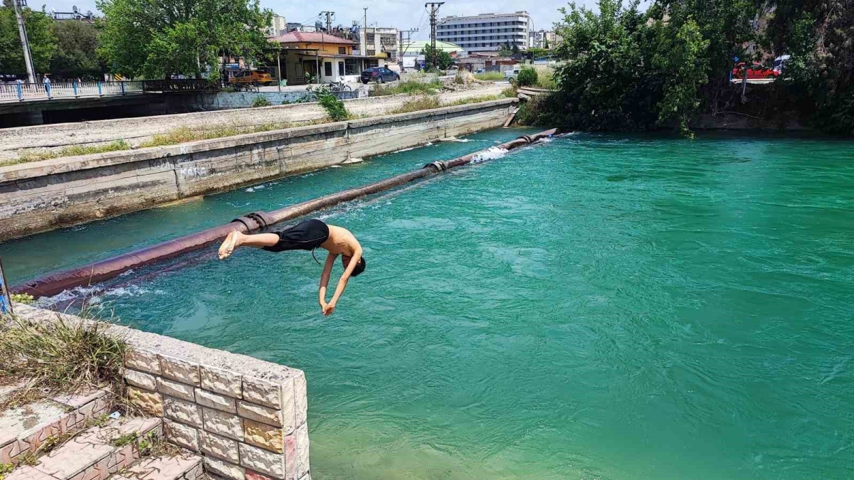 11 kişi boğuldu ama çocuklar ’biz korkmuyoruz, yüzme biliyor