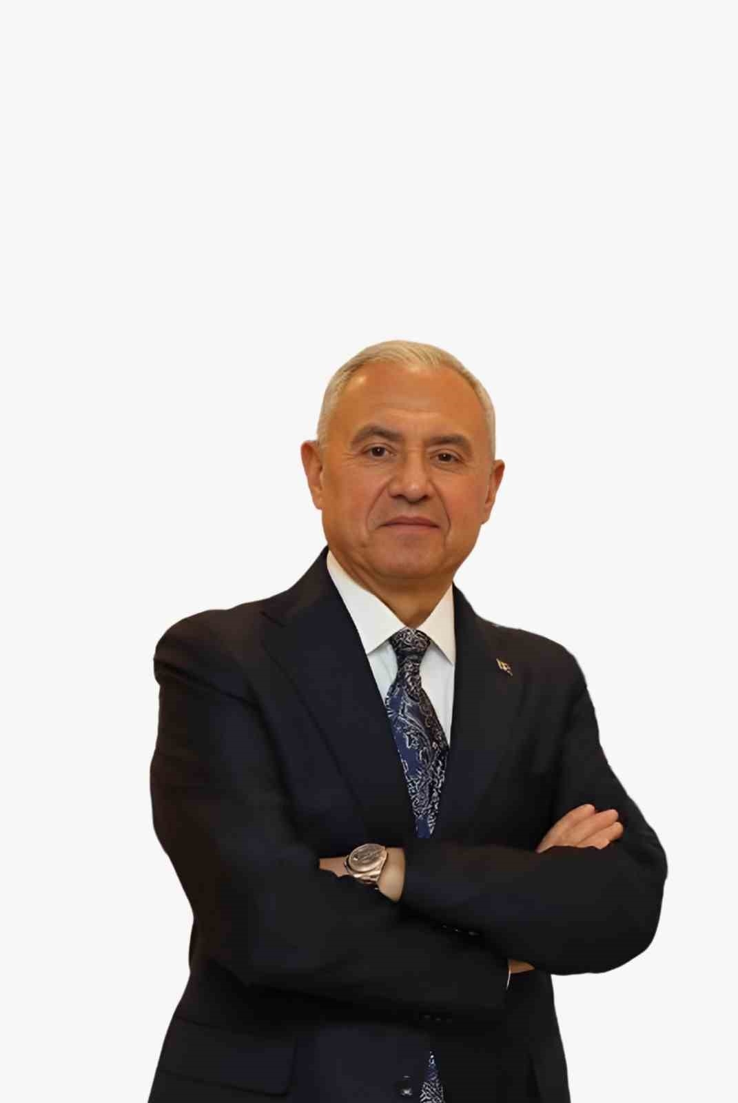 Sütcü: