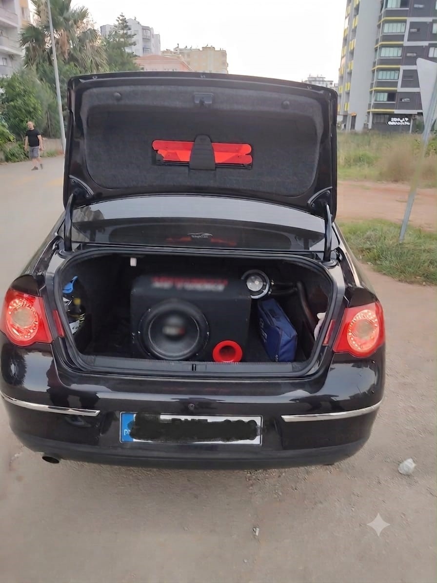 Yüksek sesli müzik ve abartı egzozla araç kullanan sürücülere 113 bin 719 TL ceza