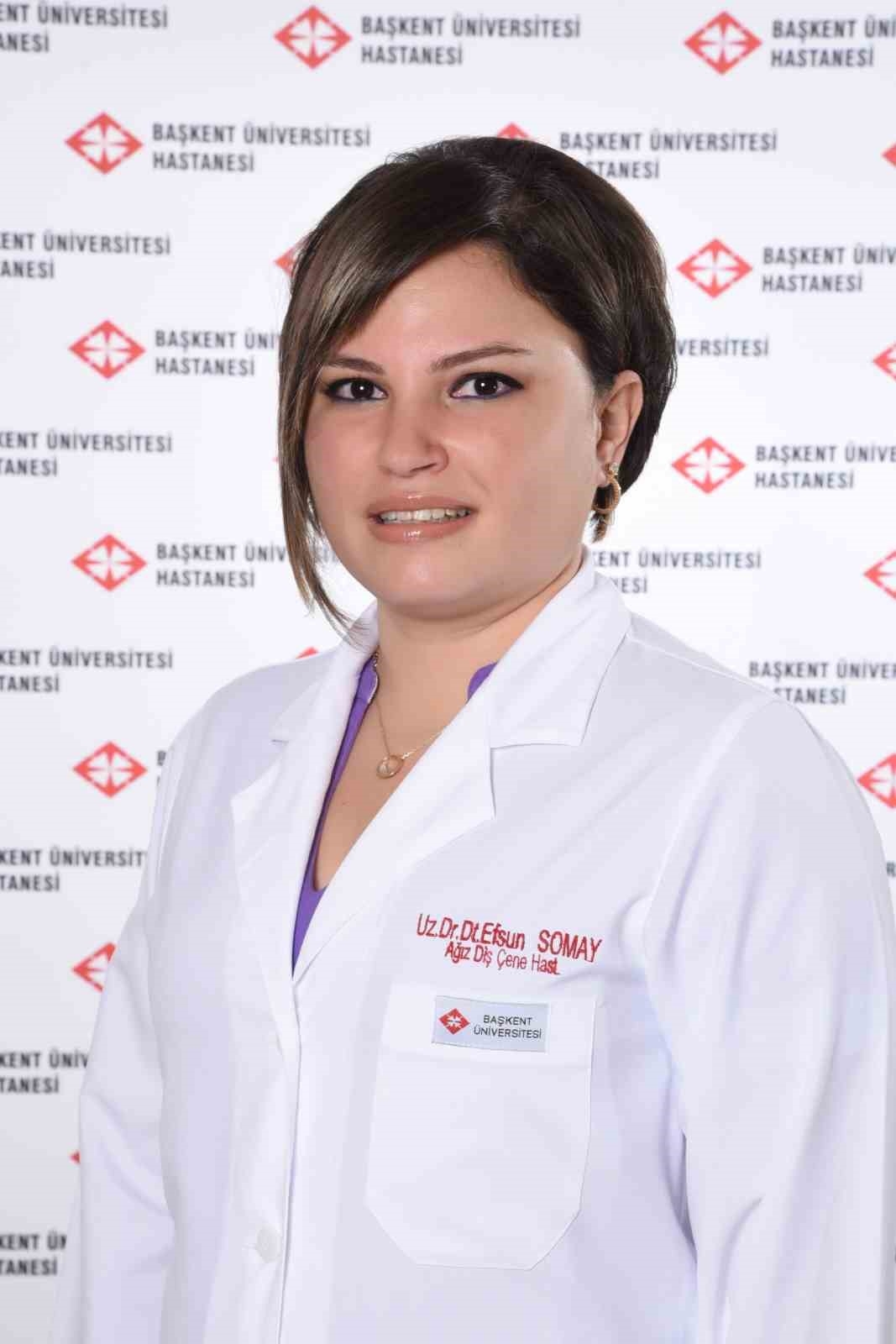 Sigara implant kaybının en büyük nedenlerinden biri

