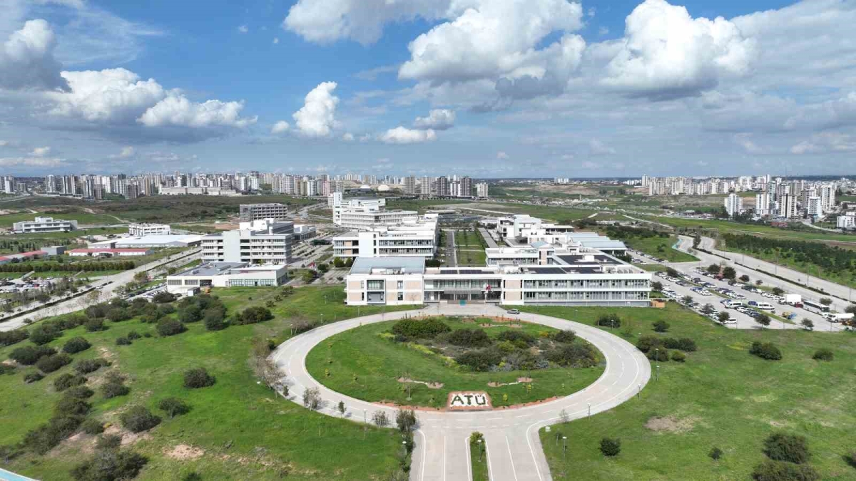 ATÜ, 2026 YKS sonuçlarına göre yüzde 100 doluluk oranına ulaştı
