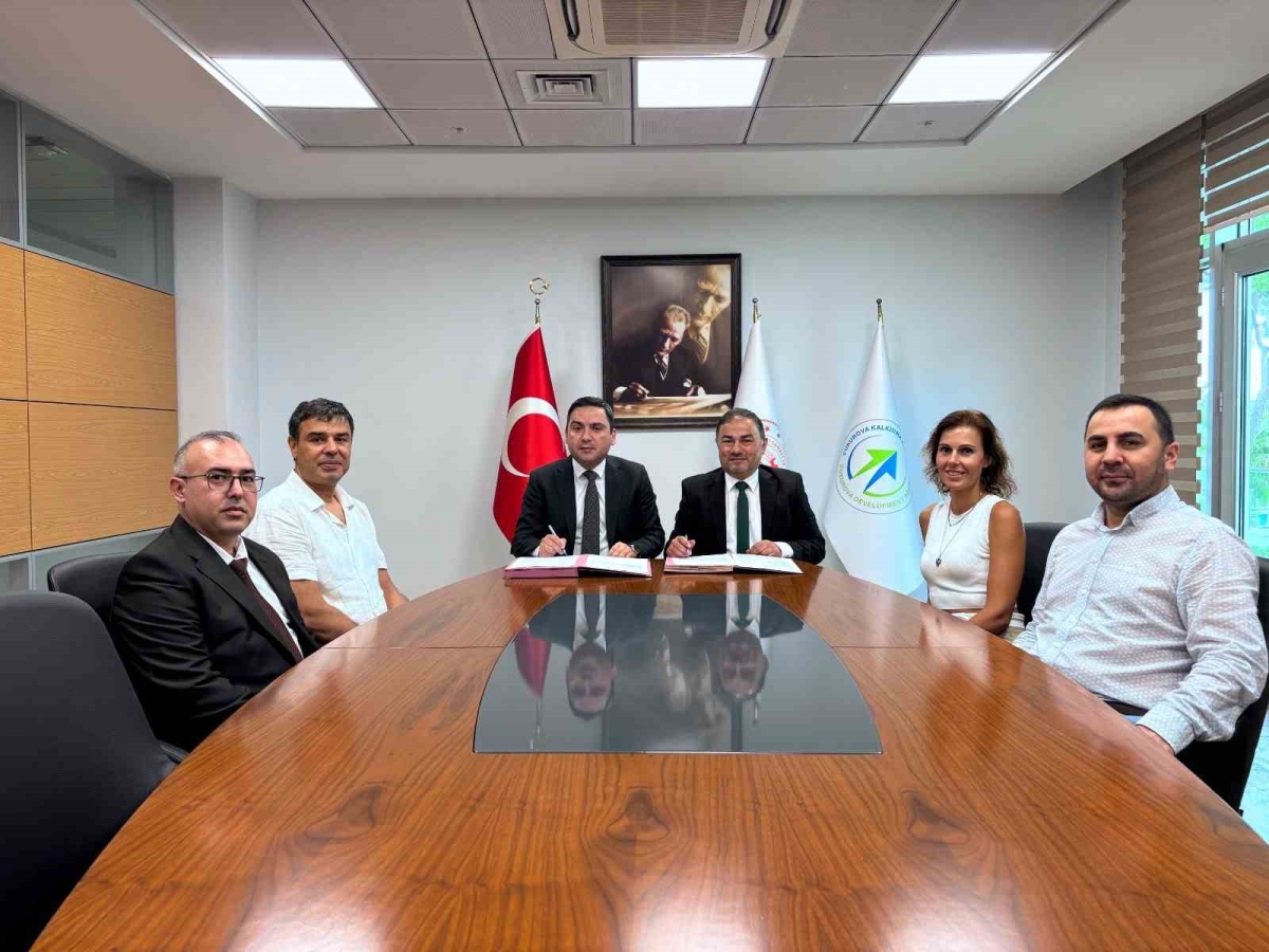 BİK ve ÇKA iş birliğiyle yerel basına yapay zeka destekli turizm haberciliği eğitimi