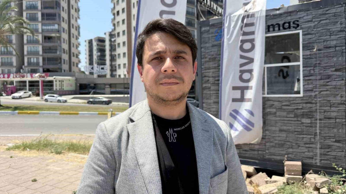 HAVAMAŞ yaz sezonunu güvenle geçirdi: Binlerce seferde tek bir olumsuzluk yaşanmadı
