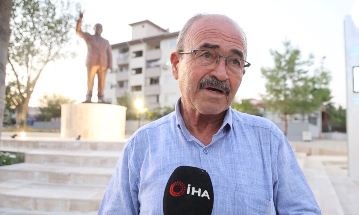 12 Eylül mağduru o dönemi anlattı: 