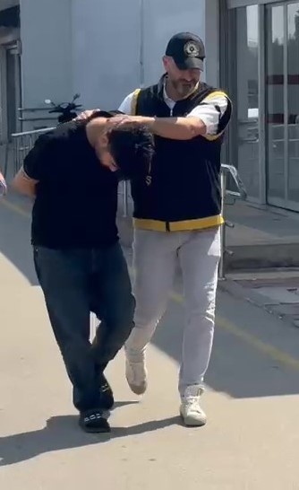 Trafikte öfke cinayete dönüştü: 