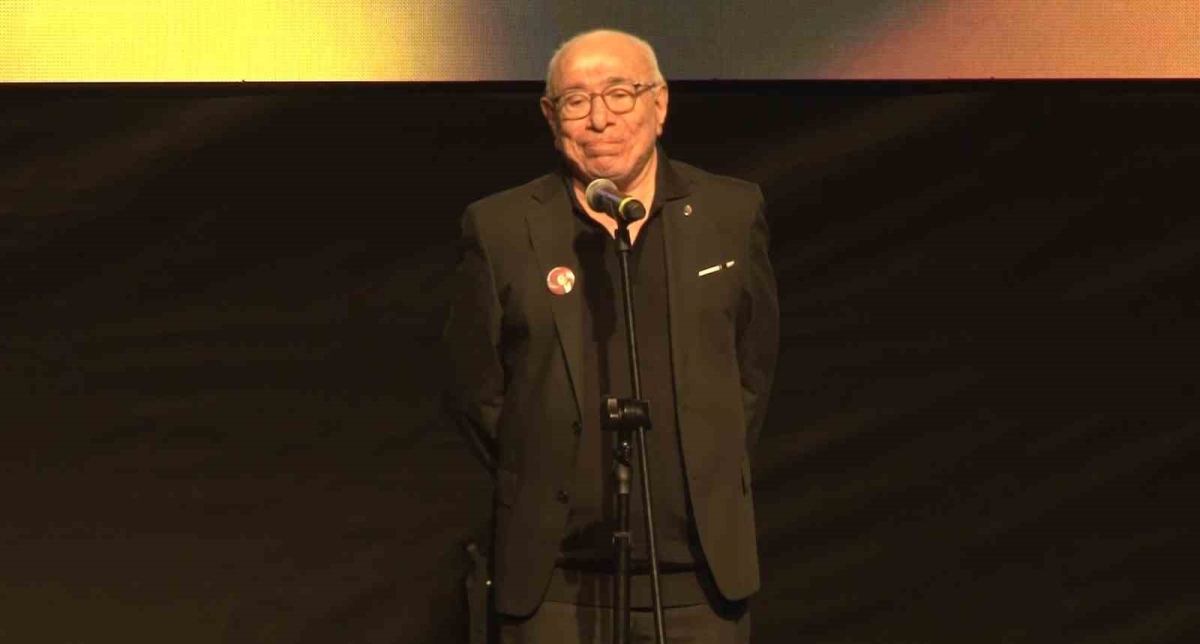 Altın Koza Film Festivali’nde dini değerlere saygısızlık