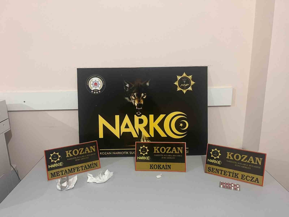 Kozan’da 18 araca yüksek sesle müzik ve abartı egzoz kullanımından 338 bin TL ceza
