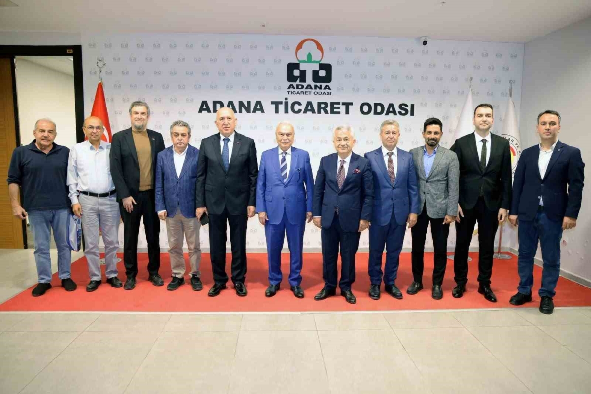 Başkan Şahbaz: 
