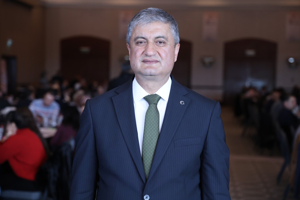 Adana’nın 2040 vizyonu bu çalıştayda belirleniyor

