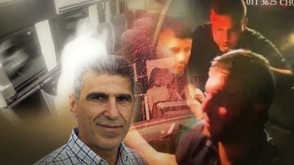 Darp edilerek öldürüldü, kaza süsü verildiği ortaya çıktı
