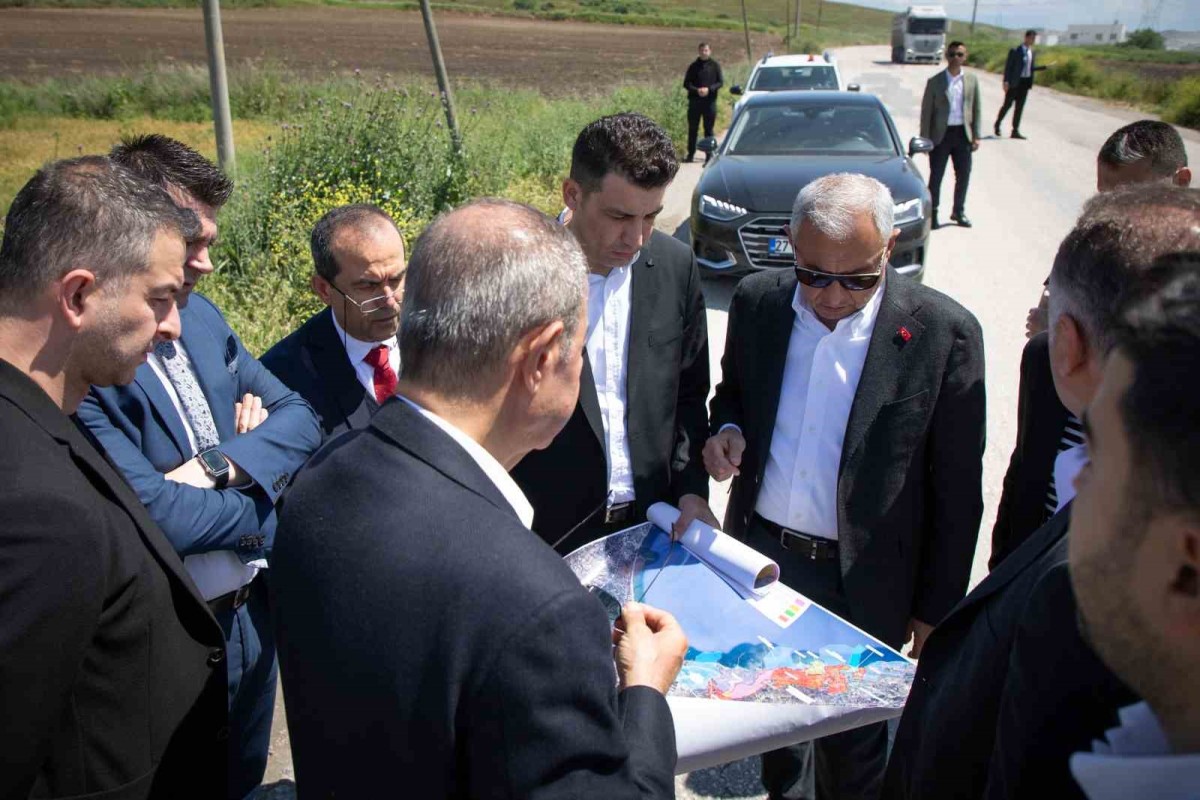 Adana’da kimya ile büyük dönüşüm başlıyor