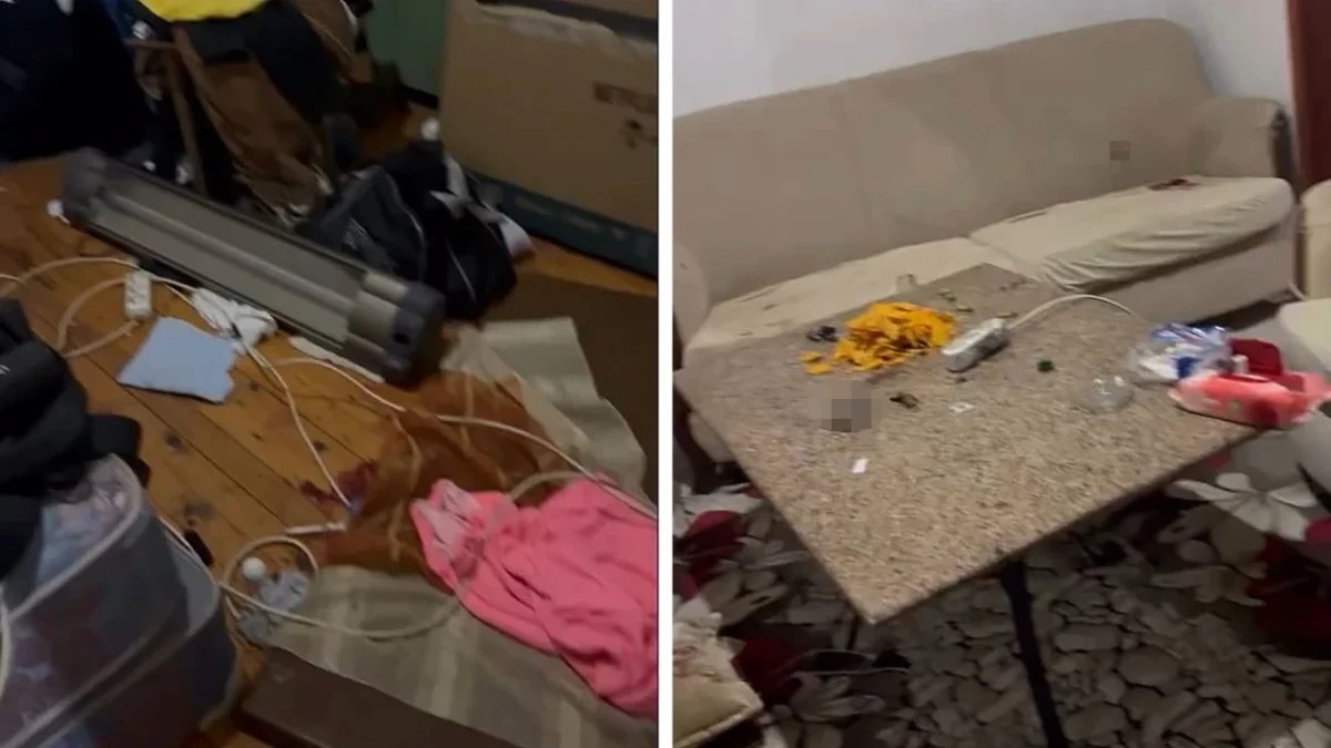 Arkadaşını keserle darbederek öldüren şüpheli tutuklandı
