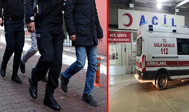 Kozan’da cinayet şüphelileri güvenlik kameralarıyla tespit edildi: 4 gözaltı
