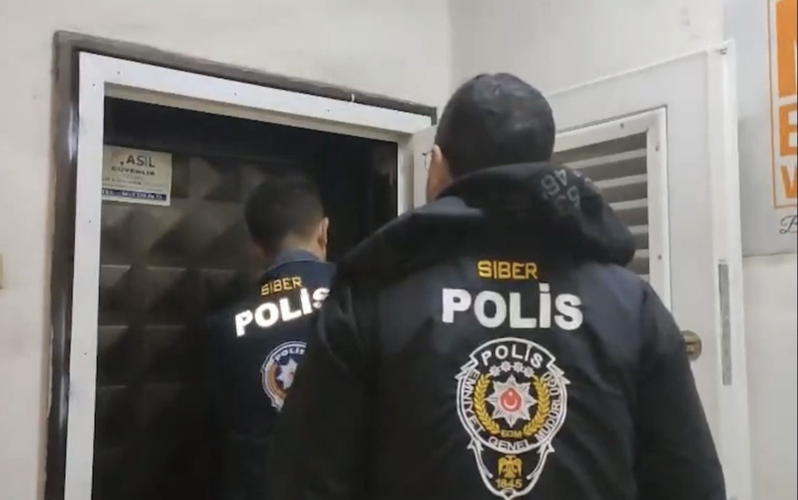 Osmaniye merkezli 