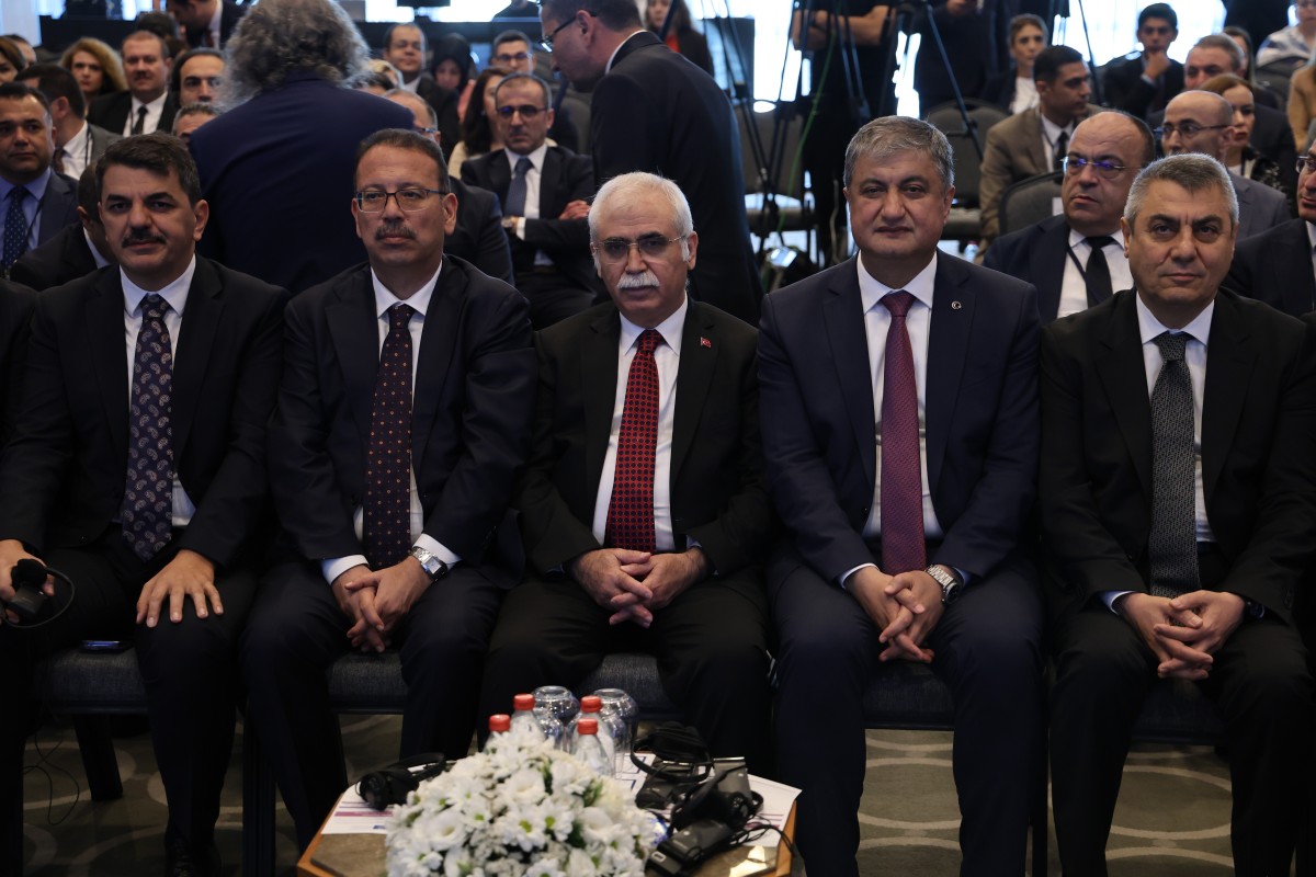 AYM Başkanı Özkaya: