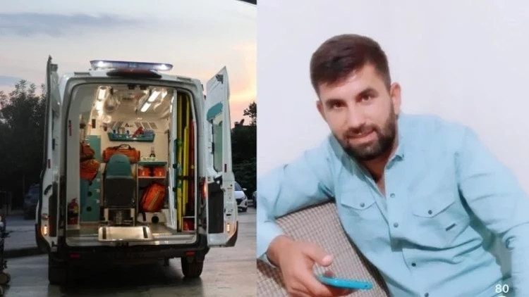 Kız alıp verme husumeti kanlı bitti: Baba ve oğlu öldürüldü
