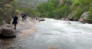 Serinlemek için Eğlence Çayı’na giren genç bir haftadır bulunamadı
