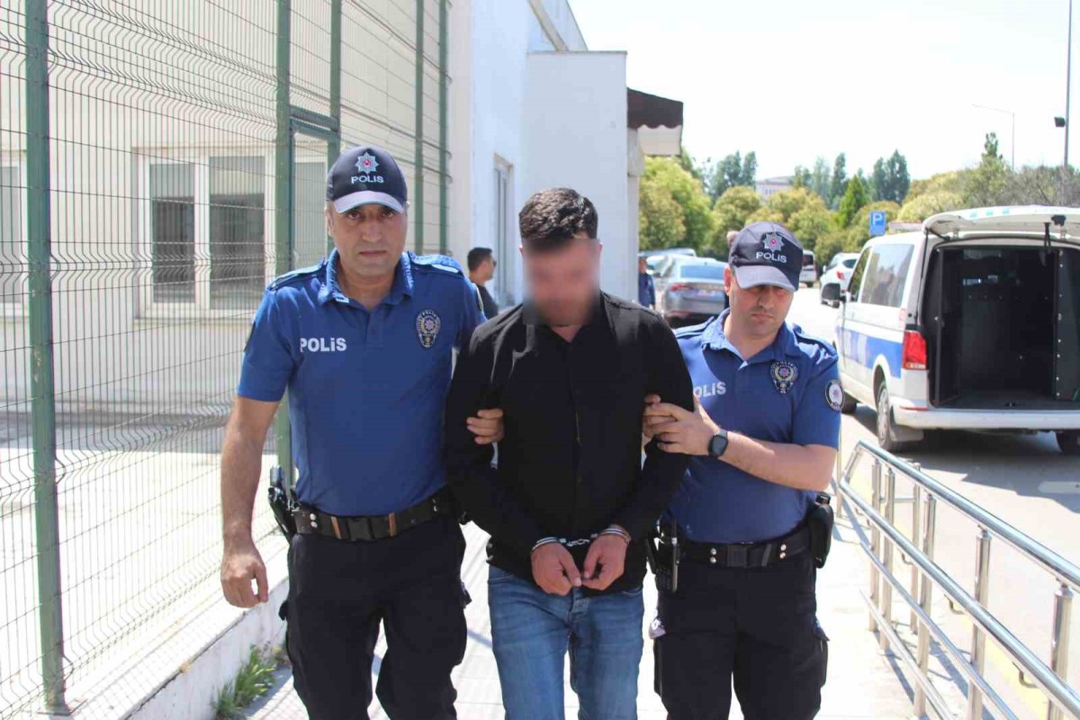 Bar çalışanı kadını götürmek istedi, reddedilince 2 kişiyi vurdu: Uzman çavuş tutuklandı
