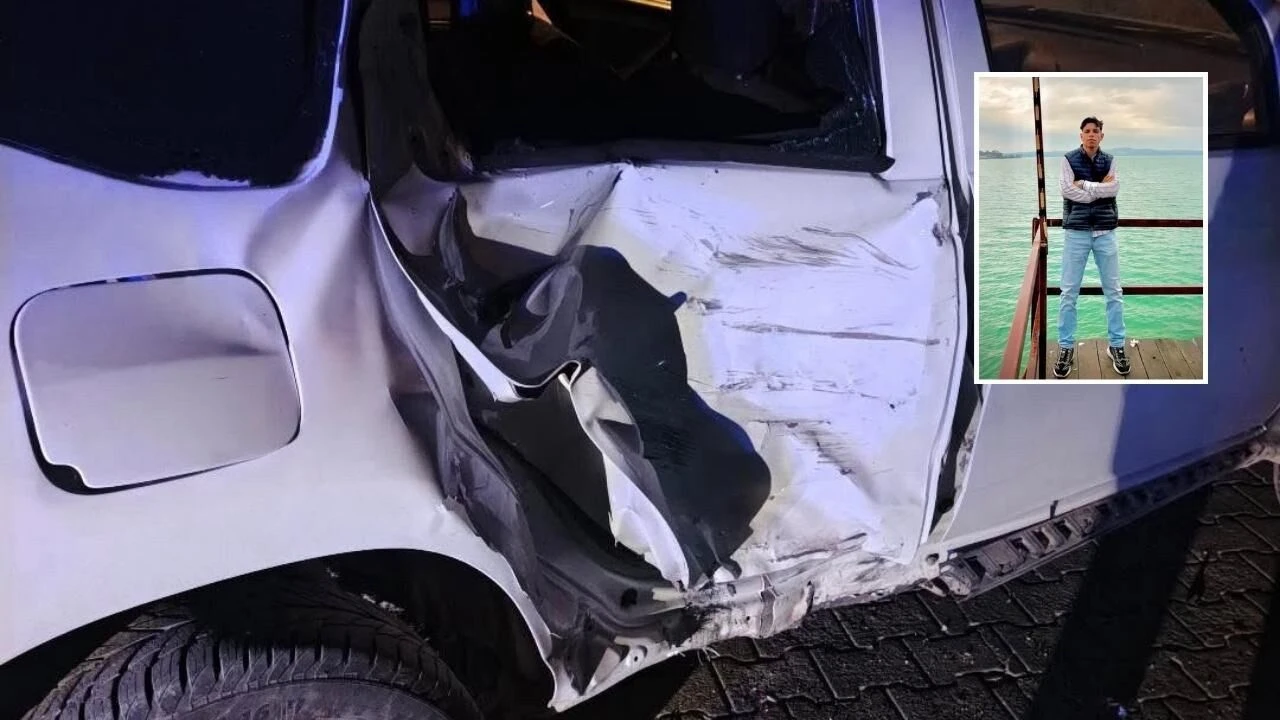 Adana’da otomobil ile motosiklet çarpıştı: 1 ölü, 1 ağır yaralı
