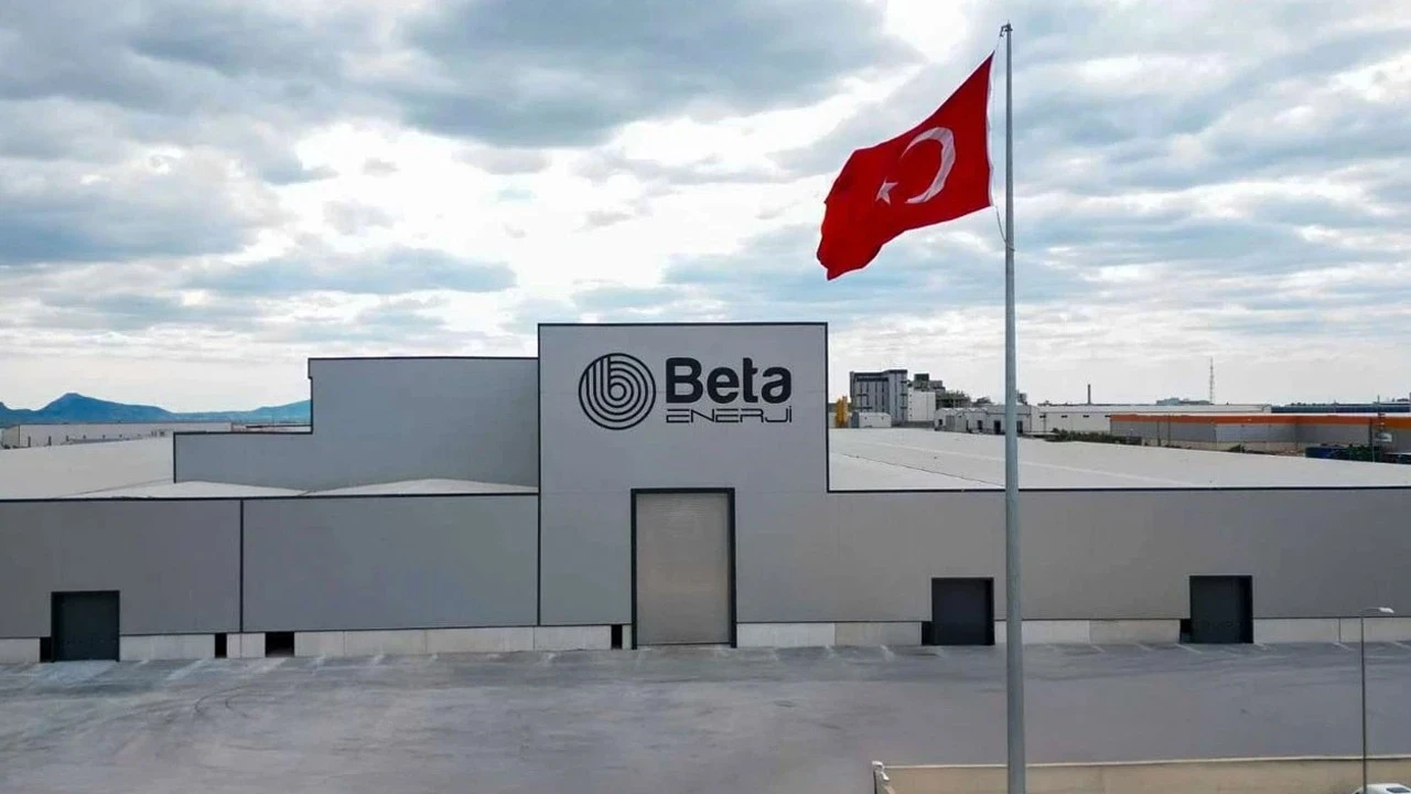 Beta Enerji halka arzında talep toplama yarın başlıyor
