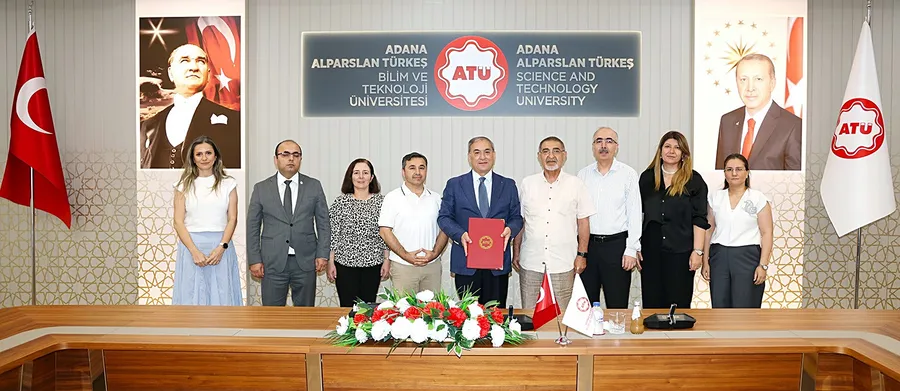 ATÜ personeline sağlık hizmetlerinde yüzde 30’a varan indirim
