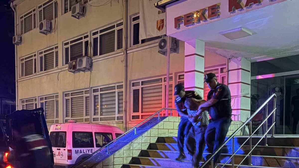 Adana’da cinsel istismar soruşturmasında şüpheli ve onu alıkoyan baba tutuklandı
