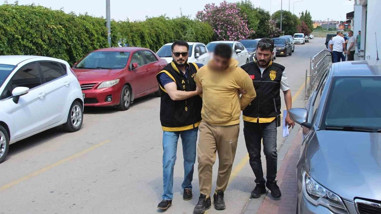 Gece kulübünden kovuldu, intikam için geldiği iş yerinde polis memurunu vurdu
