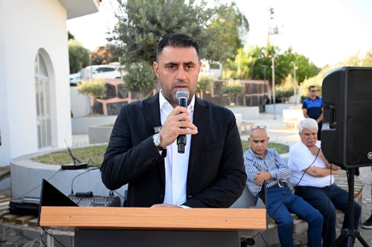 Başkan Kozay: 