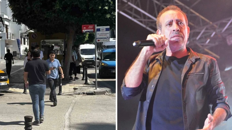 Adanalı sanatçı Haluk Levent’e hemşehrilerinden tepki:
