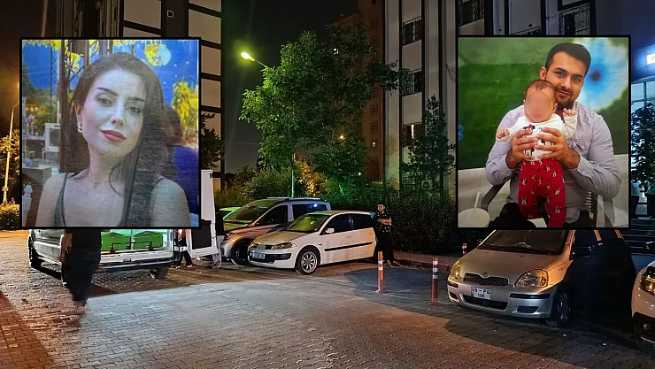 Dehşetin yeni detayları ortaya çıktı: Kapıyı kızının sesiyle açtırdı
