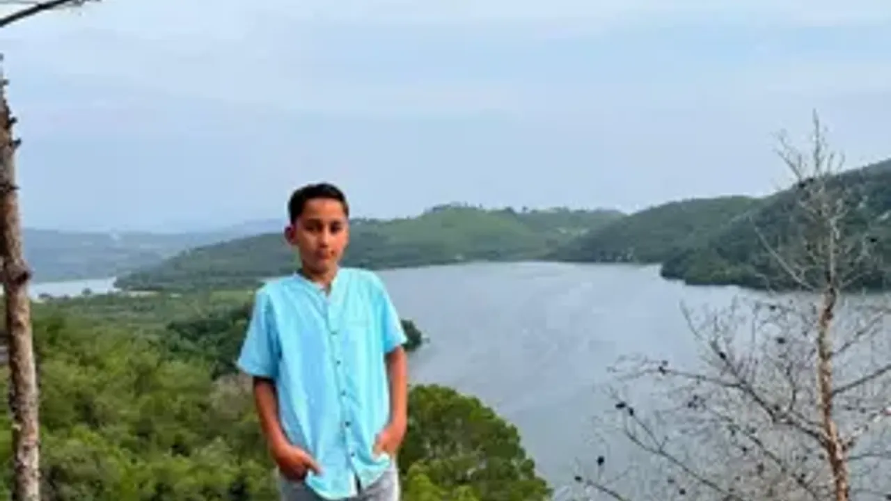 Kuşlarla oynarken damdan düşen 12 yaşındaki çocuk hayatını kaybetti
