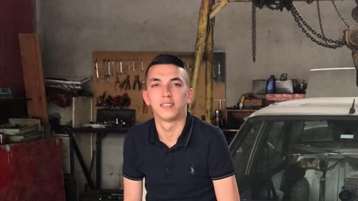 Oto kilitçi dükkanında esrarengiz olay: İş yeri sahibi ve genç kadın ölü bulundu
