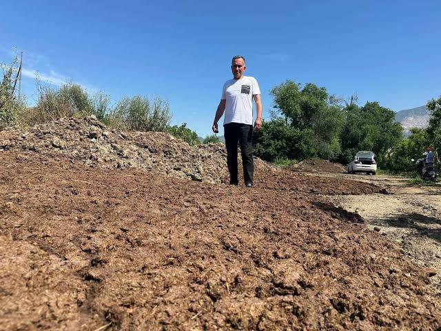 Adana’da sıcak ve nemli hava etkisini sürdürecek: Hissedilen sıcaklık 43 dereceyi bulacak