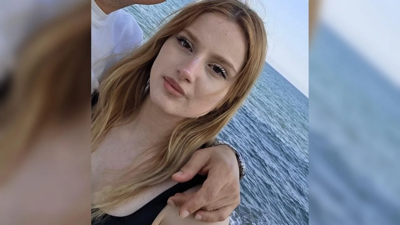 Babasını ziyarete giden 15 yaşındaki Selin’den haber alınamıyor
