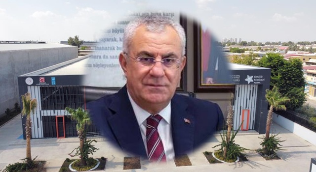 Adana’da