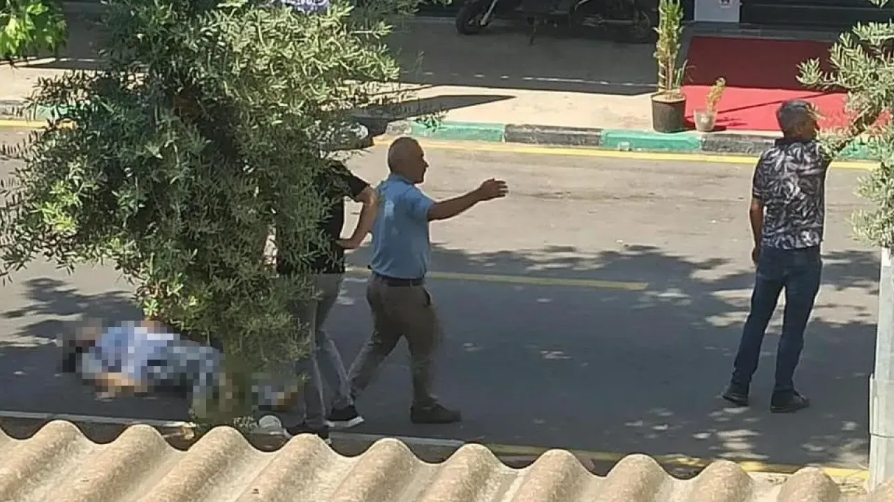 Kocasının silahlı saldırısına uğrayan kadın hayatını kaybetti