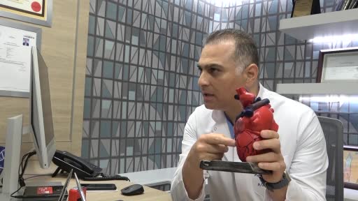 Uzmanından uyarı: 