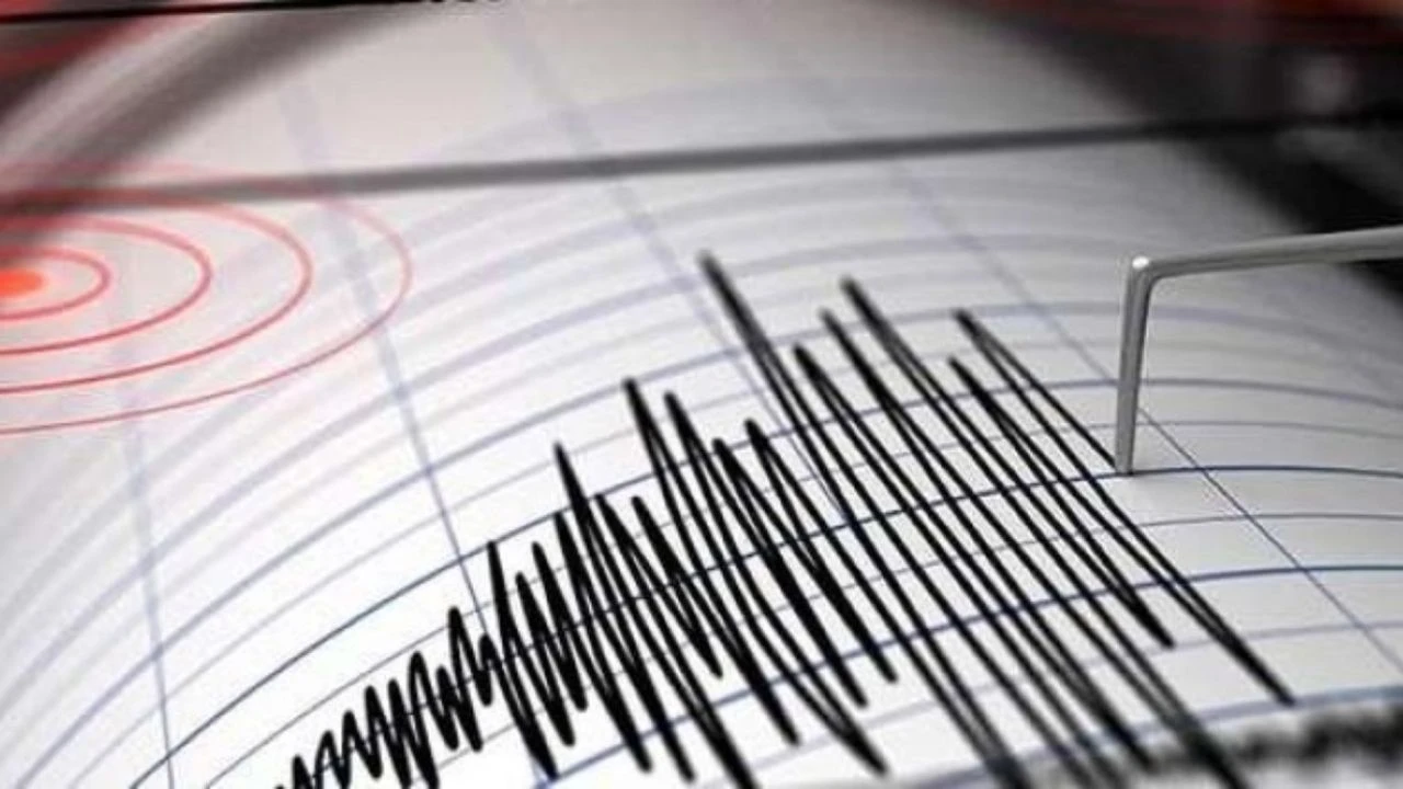Adana’da 5.0 büyüklüğünde deprem