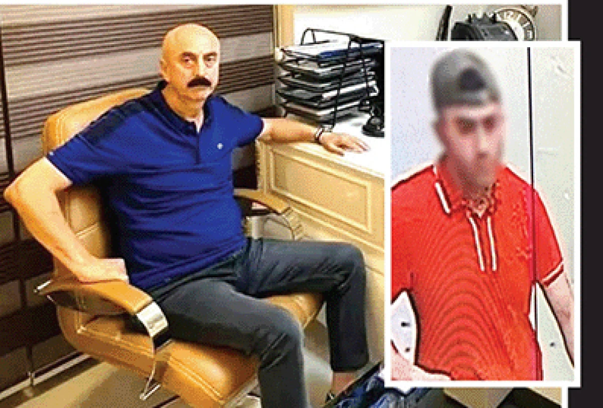 Kuyumcu cinayetinin şüphelisi Kuşadası’nda yakalandı
