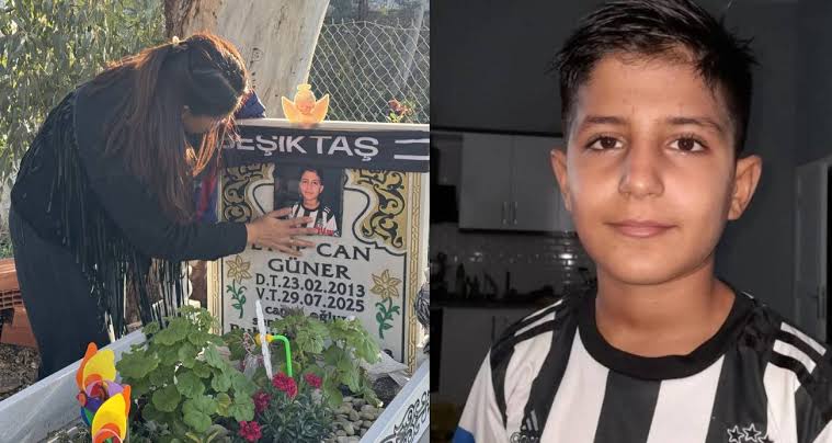 Pasajda ölen Eyüp Can davası: Savcı mütalaasını açıkladı, ağırlaştırılmış müebbet istedi
