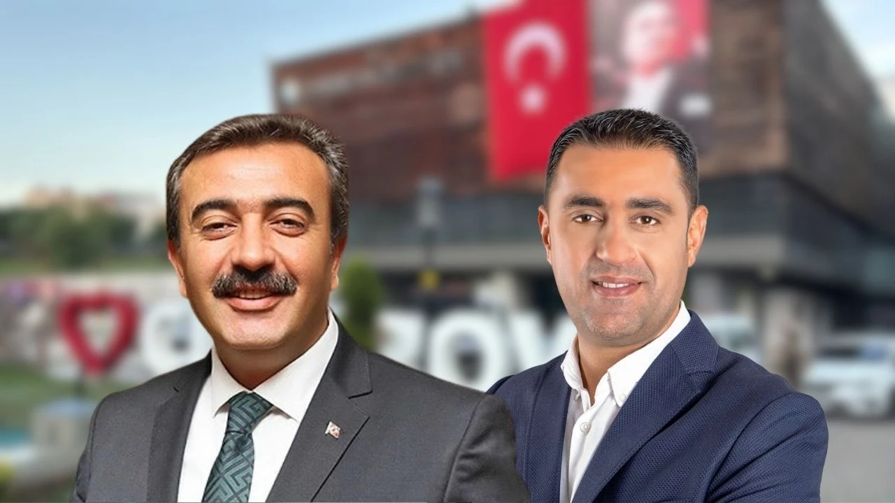 Adana’da Çukurova Belediyesi’ne operasyon: Soner Çetin ve Emrah Kozay dahil 44 gözaltı
