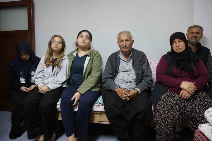 Adana’da piknikte öldürülen Sevda’nın annesi: